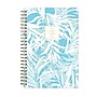 2027 Blue Sky Jessie James Decker 5" x 8" Calendar Year Weekly & Monthly Standard Planner Cover, Maren Blue (162648)~#|#~sp321903225_sc7