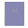 2027 Blue Sky Jessie James Decker 8.5" x 11" Calendar Year Weekly & Monthly Standard Planner Cover, Mystic Violet (162635)~#|#~sp321903236_sc7