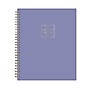 2027 Blue Sky Jessie James Decker 7" x 9" Calendar Year Weekly & Monthly Standard Planner Cover, Mystic Violet (162636)~#|#~sp321903244_sc7