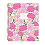 2027 Blue Sky Jessie James Decker 8.5" x 11" Calendar Year Weekly & Monthly Standard Planner Cover, Marlowe Pink (162641)~#|#~sp321903255_sc7