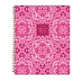 2027 Blue Sky Jessie James Decker 8.5" x 11" Calendar Year Weekly & Monthly Standard Planner Cover, Pink (164180)~#|#~sp321903293_sc7