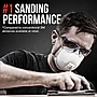 3M Pro Grade Precision Sanding Sheet, 9" x 11", 6/Pack (SHRASST-PGP-6T)~#|#~sp321966244_sc7