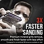 3M Pro Grade Precision Sanding Sheet, 9" x 11", 6/Pack (SHRASST-PGP-6T)~#|#~sp321966245_sc7