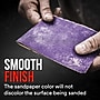 3M Pro Grade Precision Sanding Sheet, 9" x 11", 6/Pack (SHRASST-PGP-6T)~#|#~sp321966247_sc7