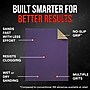 3M Pro Grade Precision Sanding Sheet, 9" x 11", 6/Pack (SHRASST-PGP-6T)~#|#~sp321966249_sc7