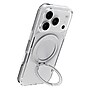TUFF8 Glide360 MagSafe Phone Case for iPhone 18 Pro, Shock Absorbing, Clear (T8G3-IP1803CL)~#|#~sp321974421_sc7