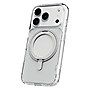 TUFF8 Glide360 MagSafe Phone Case for iPhone 18 Pro, Shock Absorbing, Clear (T8G3-IP1803CL)~#|#~sp321974422_sc7