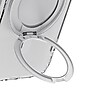 TUFF8 Glide360 MagSafe Phone Case for iPhone 18 Pro, Shock Absorbing, Clear (T8G3-IP1803CL)~#|#~sp321974424_sc7