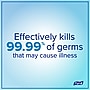 Purell 85% Alcohol Liquid Hand Sanitizer, 2 oz. (2023-24)~#|#~sp322039528_sc7