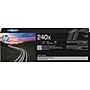 Original HP 240X High Yield Black LaserJet Toner Cartridge (W2400X), print up to 9,000 pages~#|#~sp322040304_sc7