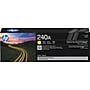 HP 240A Yellow Original LaserJet Toner Cartridge (W2402A), print up to 2,000 pages~#|#~sp322040369_sc7