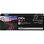 HP 240A Magenta Original LaserJet Toner Cartridge (W2403A), print up to 2,000 pages~#|#~sp322040419_sc7