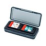 Nacon Starter Storage & Protection Pack, Nintendo Switch 2 Compatible, Black (PACK5BLACK)~#|#~sp322040846_sc7