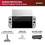 Nacon Starter Storage & Protection Pack, Nintendo Switch 2 Compatible, Black (PACK5BLACK)~#|#~sp322040849_sc7