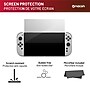 Nacon Starter Storage & Protection Pack, Nintendo Switch 2 Compatible, Blue (PACK5BLUE)~#|#~sp322040862_sc7