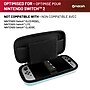 Nacon Starter Storage & Protection Pack, Nintendo Switch 2 Compatible, Blue (PACK5BLUE)~#|#~sp322040863_sc7