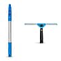 Gritt Commercial 14" Swival Window Cleaning Squeegee Kit (GRI131)~#|#~sp322104319_sc7