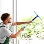 Gritt Commercial 14" Swival Window Cleaning Squeegee Kit (GRI131)~#|#~sp322104320_sc7