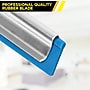 Gritt Commercial 14" Swival Window Cleaning Squeegee Kit (GRI131)~#|#~sp322104325_sc7