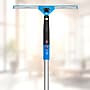 Gritt Commercial 14" Swival Window Cleaning Squeegee Kit (GRI131)~#|#~sp322104327_sc7