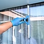 Gritt Commercial Pro Window Cleaning Squeegee Kit with Washer and 3-Gallon Bucket, Blue/Silver, 4 Piece/Kit (GRI138B)~#|#~sp322104408_sc7