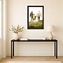 Amanti Art 24" x 36" Polystyrene Picture Frame, Grand Cherry (A426710344946)~#|#~sp322163640_sc7