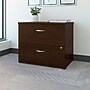 Bush Business Furniture Office in an Hour Lateral File Cabinet, Mocha Cherry (OIAH011MRSU)~#|#~sp32231115_sc7