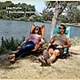 Arrowhead Outdoor Chair, Aqua Blue, 2/Pack (TSRTKKS0362U)~#|#~sp322367920_sc7