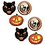 Beistle Vintage Halloween Cutouts, 2/Pack (01252)~#|#~sp323286147_sc7