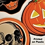 Beistle Vintage Halloween Cutouts, 2/Pack (01252)~#|#~sp323286148_sc7