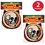 Beistle Vintage Halloween Cutouts, 2/Pack (01252)~#|#~sp323286150_sc7