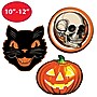 Beistle Vintage Halloween Cutouts, 2/Pack (01252)~#|#~sp323286151_sc7
