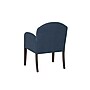 Linon Home Decor Products Truett Lounge Chair, Blue (AC5082BLU01ASU)~#|#~sp323288182_sc7