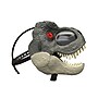 Mattel Jurassic World T-Rex Rage 'N Roar Mask, Gray (JCH04)~#|#~sp323423827_sc7
