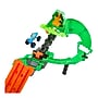 Mattel Hot Wheels Monster Trucks Dragon Demolition, 2/Pack (JFR06-CASE)~#|#~sp323658467_sc7