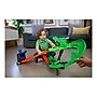Mattel Hot Wheels Monster Trucks Dragon Demolition, 2/Pack (JFR06-CASE)~#|#~sp323658468_sc7