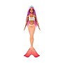 Mattel Barbie Orange Mermaid Doll, 6/Pack (HRR05-CASE)~#|#~sp323658572_sc7