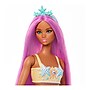 Mattel Barbie Orange Mermaid Doll, 6/Pack (HRR05-CASE)~#|#~sp323658573_sc7