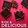 Ghirardelli Premium Dark Chocolate Squares Assortment, 11.3 oz Bag (MSD43479)~#|#~sp323769723_sc7