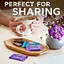 Ghirardelli Premium Dark Chocolate Squares Assortment, 11.3 oz Bag (MSD43479)~#|#~sp323769724_sc7