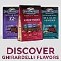 Ghirardelli Premium Dark Chocolate Squares Assortment, 11.3 oz Bag (MSD43479)~#|#~sp323769726_sc7