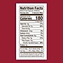 Ghirardelli Premium Dark Chocolate Squares Assortment, 11.3 oz Bag (MSD43479)~#|#~sp323769730_sc7
