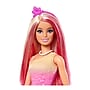 Mattel Barbie Royal Doll with Butterfly-Print Skirt, 6/Pack (HRR08-CASE)~#|#~sp323867298_sc7