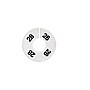 Nahanco Size 28 Plastic Dividers, White (CWB28)~#|#~sp323869249_sc7