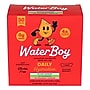 Waterboy Sugar Free Daily Hydration Electrolyte Drink Mix Variety Pack, 3.23 oz., 30/Pack (WTB37473)~#|#~sp323875979_sc7