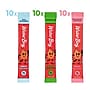 Waterboy Sugar Free Daily Hydration Electrolyte Drink Mix Variety Pack, 3.23 oz., 30/Pack (WTB37473)~#|#~sp323875980_sc7