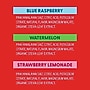 Waterboy Sugar Free Daily Hydration Electrolyte Drink Mix Variety Pack, 3.23 oz., 30/Pack (WTB37473)~#|#~sp323875983_sc7