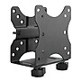 Mount-It! Universal Mini PC, CPU & Thin Client Mount, Holds up to 11 lbs., Black (MI-7157)~#|#~sp323890616_sc7