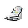 Epson DS-530X High-Speed Duplex Desktop Document Scanner, White (B11B286201)~#|#~sp321635900_sc7