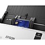 Epson DS-530X High-Speed Duplex Desktop Document Scanner, White (B11B286201)~#|#~sp321635902_sc7